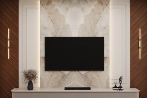 Зыкова Светлана Андреевна — гостиная — Портфолио №46