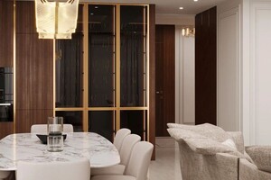 Зыкова Светлана Андреевна — гостиная — Портфолио №48