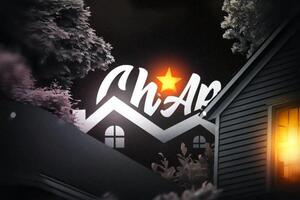 Char Logo — Алексеев Андрей Анатольевич