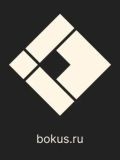 Bokus — программист, дизайнер, it-аутсорсинг (Чувашия)