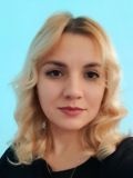 Николаева Ирина Владимировна — копирайтер, работа с текстами (Чувашия)