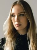 Фокина Владислава Дмитриевна — дизайнер (Екатеринбург)