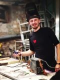 Петухов Дмитрий Николаевич — маркетолог (Екатеринбург)