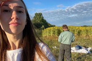 Организация съёмок, тз на сьемку — Григорец Дарья Васильевна