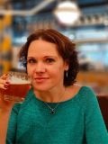 Бусловская Ирина Ивановна — (Калуга)