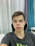 Досин Даниил Александрович — копирайтер (Калуга)