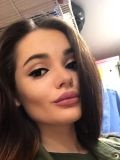 Калинина Елизавета Андреевна — дизайнер, копирайтер; работа с текстами (Калуга)