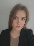 Королева Елена Владимировна — дизайнер, копирайтер (Калуга)