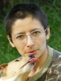 Корзникова Елена Владимировна — копирайтер, редактор; работа с текстами (Калуга)