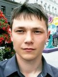 Макаров Максим Станиславович — программист, дизайнер, маркетолог (Калуга)