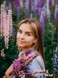 Неверова Валерия Владимировна — маркетолог (Калуга)