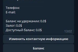 Портфолио №15 — Пищенюк Максим Ильич