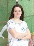 Дианова Александра Юрьевна — дизайнер, маркетолог (Карелия)