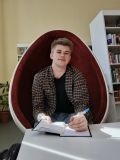 Кутузов Альберт Романович — копирайтер, дизайнер, маркетолог (Карелия)