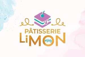 Pâtisserie LiMon лого — Брусниченко Евгений Валериевич