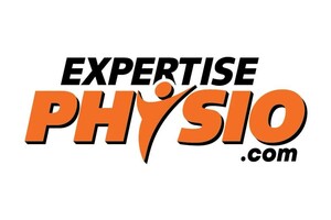 Разработано лого для Expertise Physio — Брусниченко Евгений Валериевич