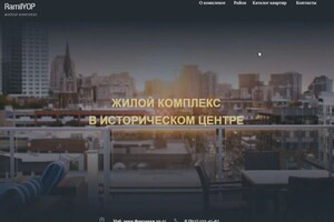 Портфолио №2 — Фаткуллов Ильнур Рафкатович