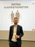 Миляшов Сергей Дмитриевич — маркетинг (Казань)