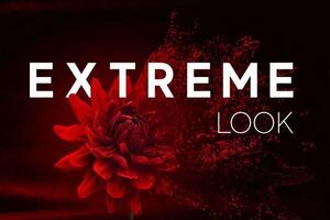 Концепт для Extreme look — Мусина Миляуша Назимовна