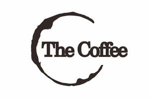 Логотип кофейни The Coffee — Сайфутдинова Лия Фаритовна