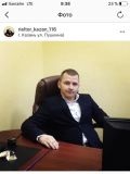 Вальков Александр Владимирович — системный администратор (Казань)