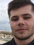 Александр Алиев Максимович — дизайнер, копирайтер; работа с текстами (Киров)