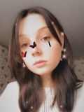 Alekseevna Suslova Anna — копирайтер; работа с текстами (Киров)