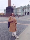 Аминева Алина Сергеевна — копирайтер, маркетолог (Киров)