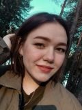 Антропова Дарина Алексеевна — копирайтер, редактор, маркетолог (Киров)