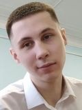 Арбузов Иван Андреевич — маркетолог (Киров)