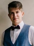 Ашихмин Дмитрий Игоревич — копирайтер, редактор; работа с текстами (Киров)