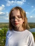 Авдеева Екатерина Дмитриевна — дизайнер (Киров)