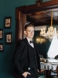 Балакшин Максим Сергеевич — дизайнер (Киров)
