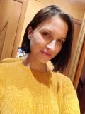 Балан Екатерина Эдуардовна — копирайтер (Киров)