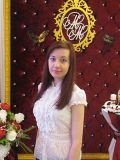 Балыбердина Александра Сергеевна — копирайтер, маркетолог; работа с текстами (Киров)