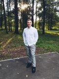 Басманов Дмитрий Юрьевич — дизайнер (Киров)