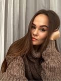 Байбородова Ксения Дмитриевна — копирайтер, дизайнер, маркетолог (Киров)
