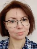 Бех Марина Владимировна — редактор, копирайтер; работа с текстами (Киров)