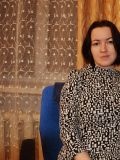 Белорусцева Татьяна Юрьевна — копирайтер, маркетолог; работа с текстами (Киров)