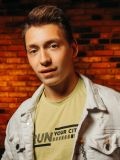 Белых Никита Сергеевич — маркетолог (Киров)