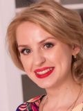 Береснева Елена Александровна — копирайтер; работа с текстами (Киров)