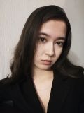 Безносова Кристина Александровна — дизайнер (Киров)