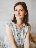 Бледнова Мария Игоревна — маркетолог (Киров)