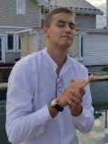 Борисов Даниил Александрович — дизайнер, копирайтер; работа с текстами (Киров)