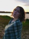 Бородулина Полина Эдуардовна — дизайнер (Киров)