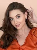 Брязгина Ирина Андреевна — дизайнер; работа с текстами, маркетолог (Киров)