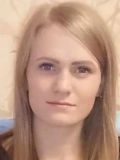 Будаева Марина Николаевна — маркетолог (Киров)