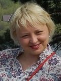 Булатова Татьяна Анатольевна — копирайтер, дизайнер, редактор (Киров)