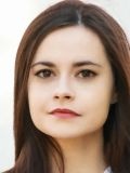 Буторина Александра Константиновна — копирайтер, дизайнер, маркетолог (Киров)