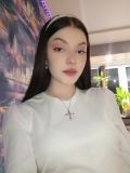 Бузмакова Полина Ивановна — копирайтер, переводчик; работа с текстами (Киров)